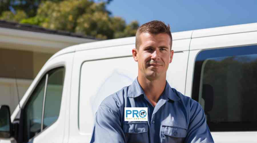 How to Choose the Best Pest Control Company